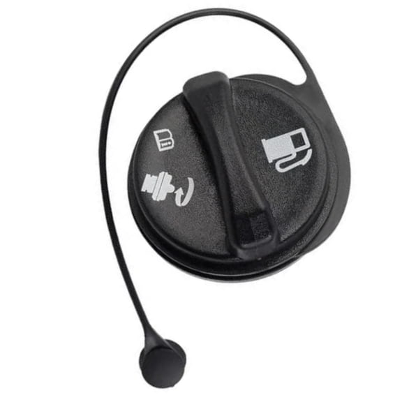 APPLAYERR 100% Tested Black Fuel Gas Cap Easy Install Direct Replacement for Sierra HD Yukon XL Chevy Suburban Tahoe