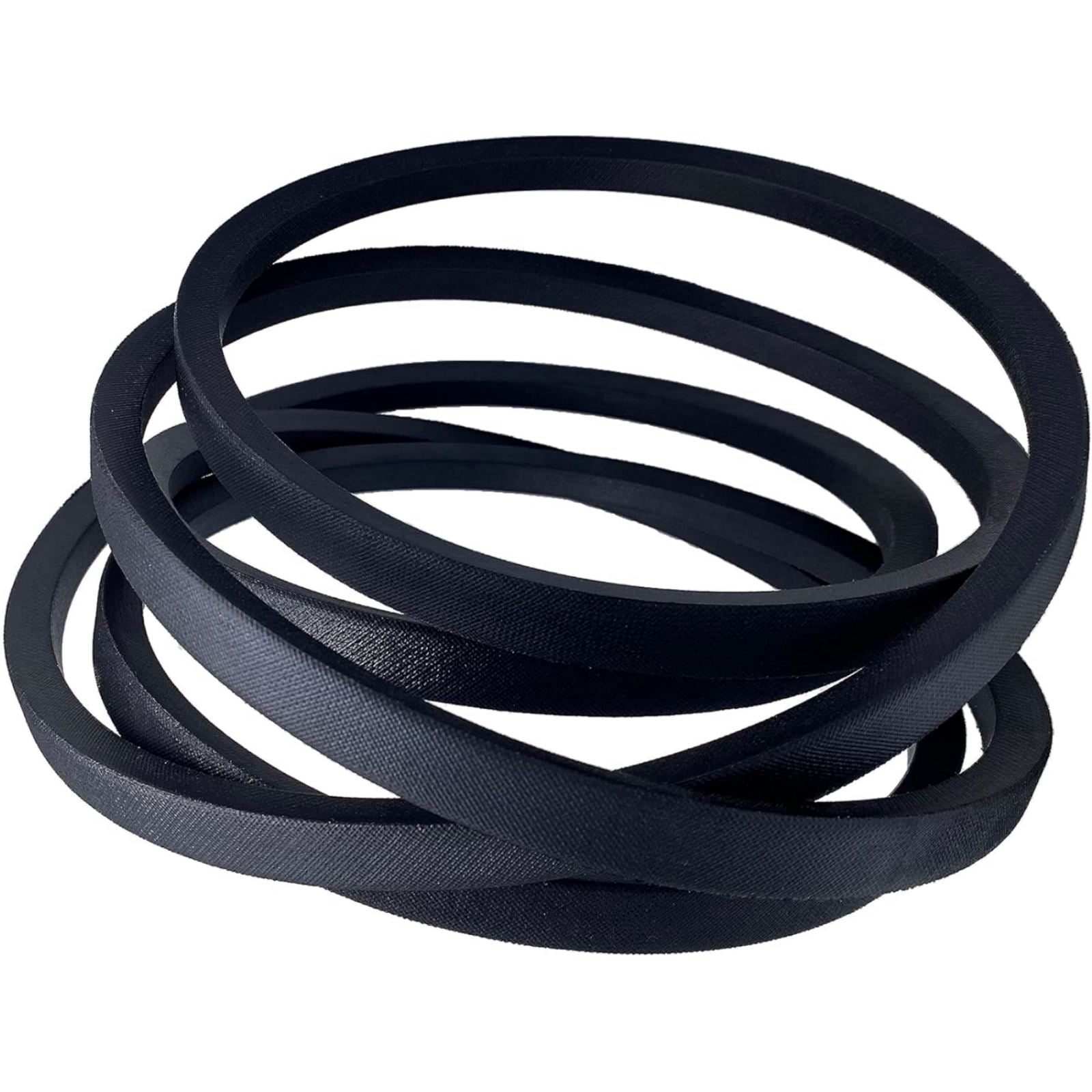 APPLAYERR 106 Inch Long Mower Belt 0.5 Inch Wide for Ariens AYP ...