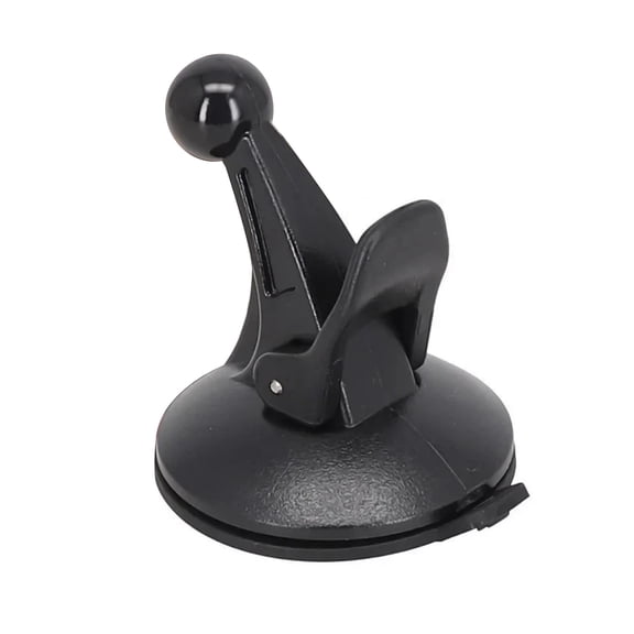 APPLAYERR 17mm Ball Joint GPS Mount 2.2in Sticky Suction Base For Nuvi Dezl RV Drive Drivesmart GPS Models
