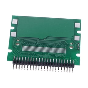 APPLAYERR 2.5 Inch IDE to CF Adapter Supports CF Cards as Hard Drive Boots DOS Linux Windows SSD Upgrade for Older