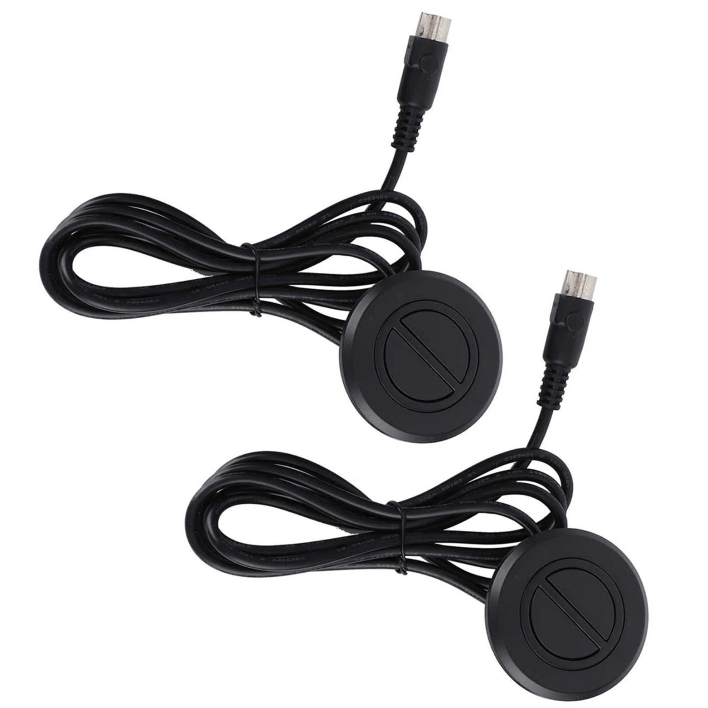 APPLAYERR 2 Button Power Recliner Remote Hand Control 5 Pin Connector 1.8m Cable Up/Down Function Fits Okin Limoss Chairs Control