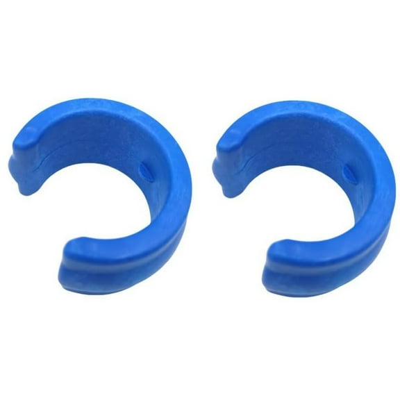 APPLAYERR 2 W83247 Pool Cleaner Hose Weights for MX8 MX6 Prevents Floating Durable Easy Install