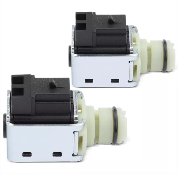 APPLAYERR 24230298 4L60E A B Shift Solenoid Transmission Kit for Cadillac Reliable Easy Installation