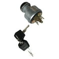 thumbnail image 2 of Case Ignition Switch PN 282775A1 2 of 12