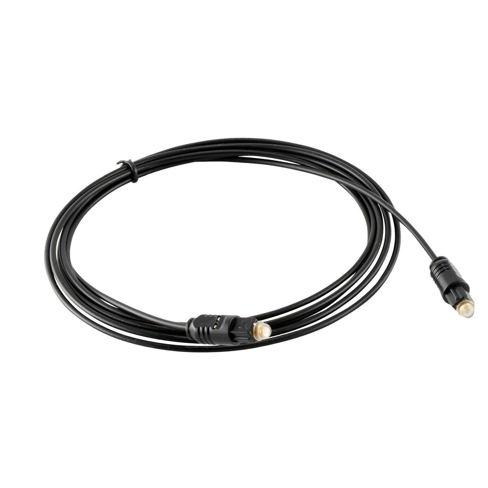APPLAYERR 2M Optical Audio Cable Blue Core Fiber Low Signal Attenuation ...