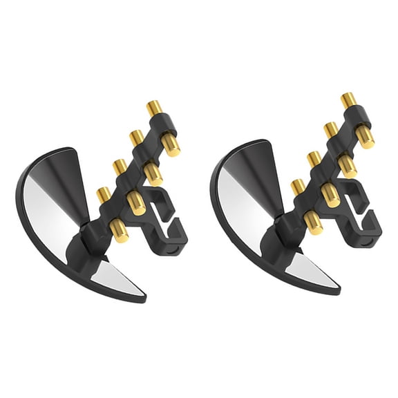 APPLAYERR 2x Reflective Antenna Extenders 95% Reflectivity for Enhanced RC Remote Control Performance Antenna