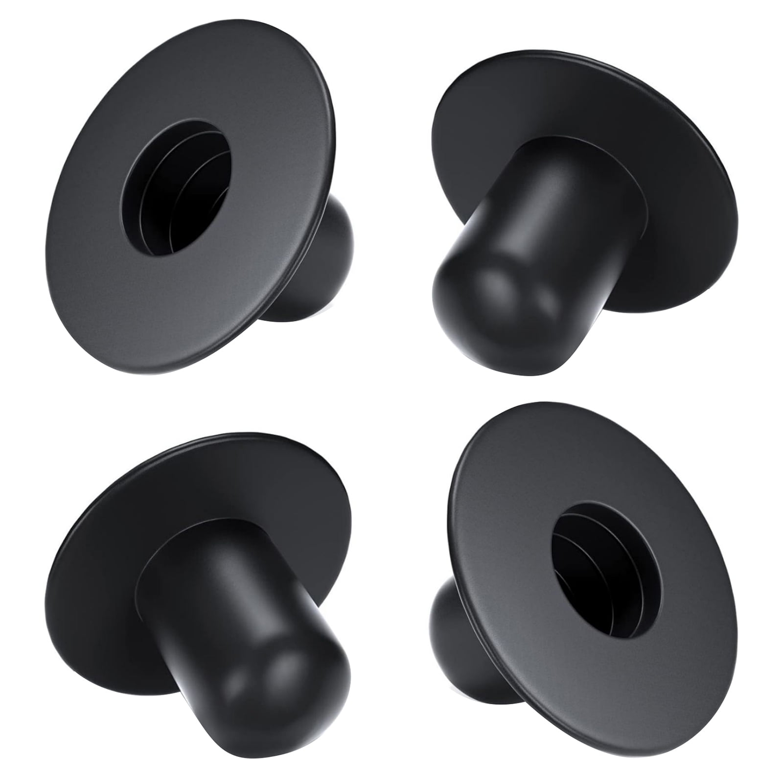 APPLAYERR 4 Pack Pool Strainer Hole Plugs for Pump Connections for ...
