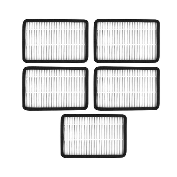 APPLAYERR 5 Vacuum Cleaner HEPA Filters for Kenmore C38KBRM 20-86880 Easy Install High Quality PC Material Provides Air Filtering