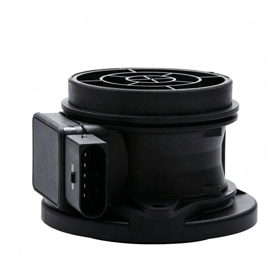 APPLAYERR ABS Housing MAF Sensor Unit For Engine Bay Dust Moisture Resistance Usage Components