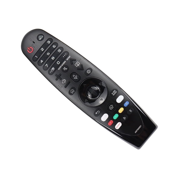 APPLAYERR ABS Material Voice Magic TV Remote Control For LG W9 E9 C9 SM99 SM95 SM90 Smart TV Series