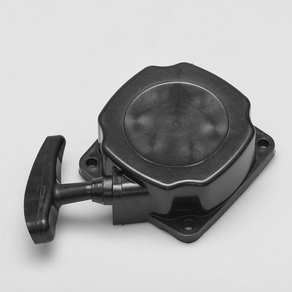 APPLAYERR ABS Recoil Starter Unit Non Slip Grip Internal Mechanism for Outdoor Garden Power Machine Components