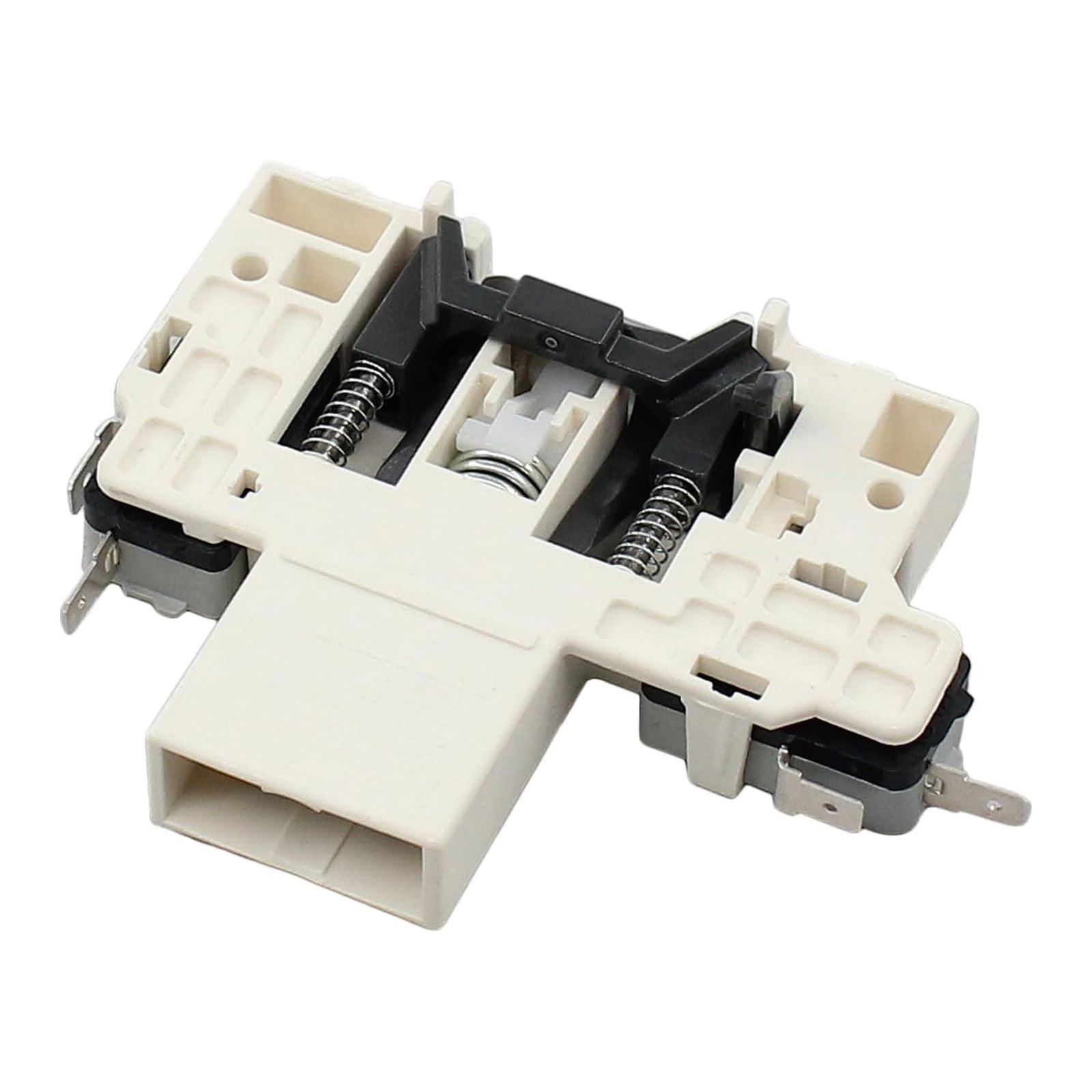 APPLAYERR AGM76149901 Dishwasher Door Latch for LG Appliances Secure Operation Durable Parts Essential Dishwasher Maintenance