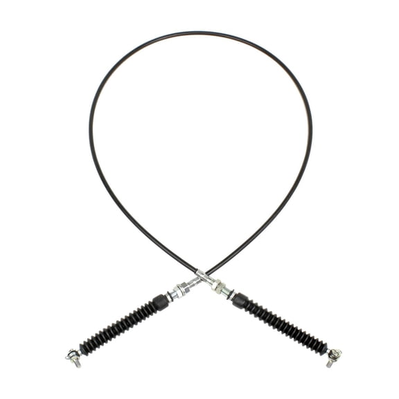 APPLAYERR ATV Shift Cable Metal Plastic OEM 7081209 10-0161 for Polaris Ranger 500 6x6 700 6x6 EFI 2005-2009 UTV Part