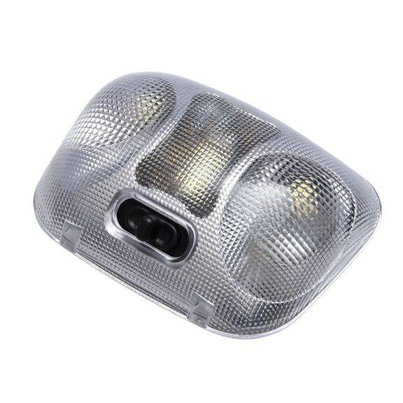 APPLAYERR Abs Plastic Interior Dome Led Lamp Kit With Built-In Switch For Ford Ranger 1993-2004 Cab Lighting Components