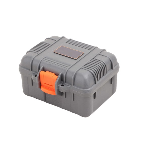 APPLAYERR Action Camera Case for DJI OSMO ACTION 5/4/3 Protection Shock Absorption Splash Proof Storage Organizer