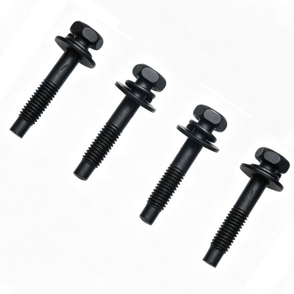 APPLAYERR Air Filter Housing Fastener Screw 90091P36000 Anti-Rust Coating For Car Engine Compartment Accessories