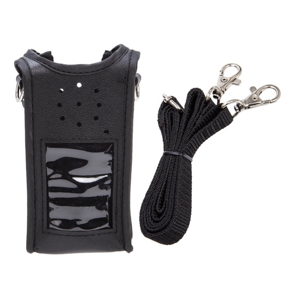 APPLAYERR Artificial Leather Case for UV-9R UV9R PLUS UV-XR GT-3WP UV-5S BF-A58 BF-9700 Full Button Access