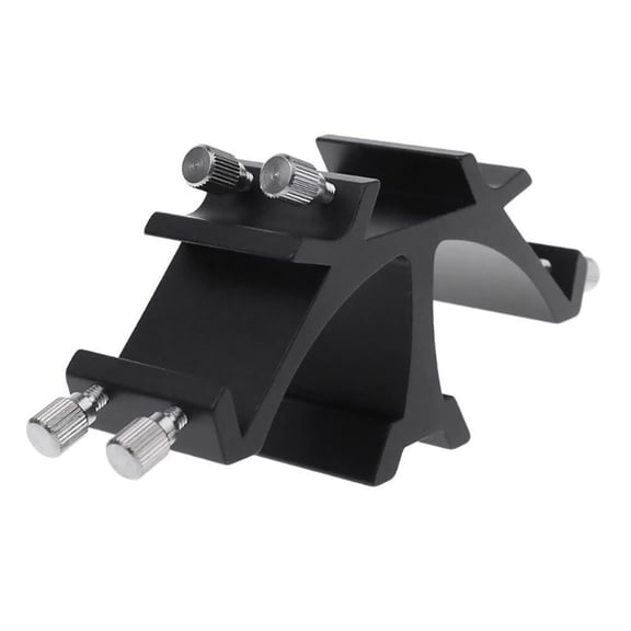 APPLAYERR Astronomical Equipment Bracket Screw Clamp Structure For Telescope Accessories Optical Device Installation Work