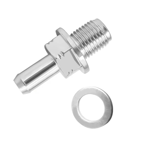 APPLAYERR Automotive PCV Valve Replacement Kit Durable Plastic Simple Setup For Fit HR-V Insight Clarity Engine System