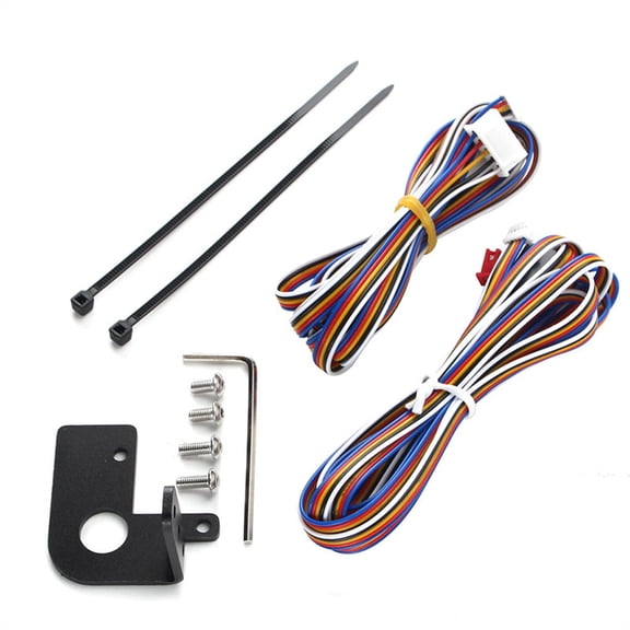 APPLAYERR BL Touch Upgrade Kit for Ender 3/3 Pro/5/5 Pro 32-bit Mainboard Printers Accessory Repair Part