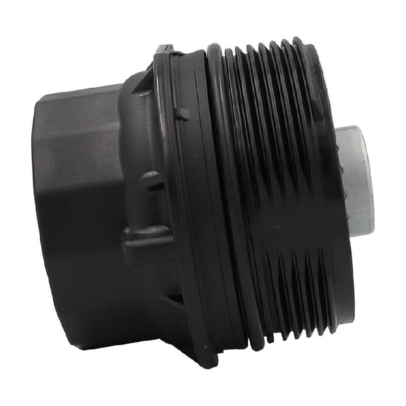 APPLAYERR Black Oil Filter Housing Cover Plastic OEM Codes 100% Tested for Scion xD Matrix Prius V Lexus CT200h 2008-2014 Assembly