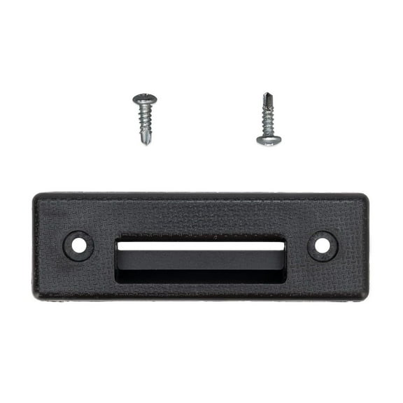 APPLAYERR Black Plastic Moonroof Latch for Chevy Traverse Acadia Buick Enclave Rear Sliding Sunroof Direct Replacement 84900118