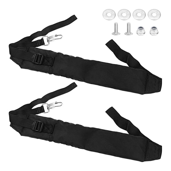APPLAYERR Blower Strap 2PCS Metal Oxford Nylon for LBB-4200 PPF-211 PB-260L PB-261L PB-403 Easy Install Direct Replacement