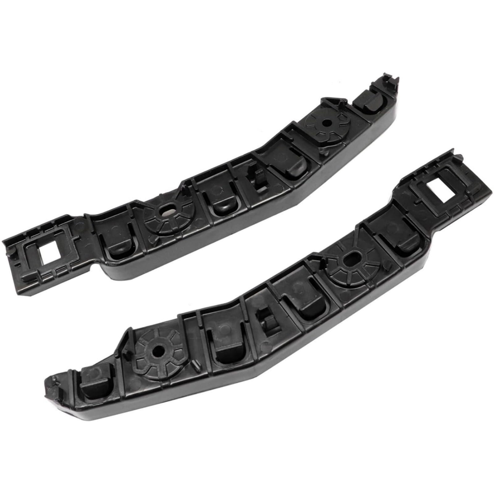 Bumper Support Bracket APPLAYERR Bumper Mount Support Brackets for Jeep Cherokee 2019-2021