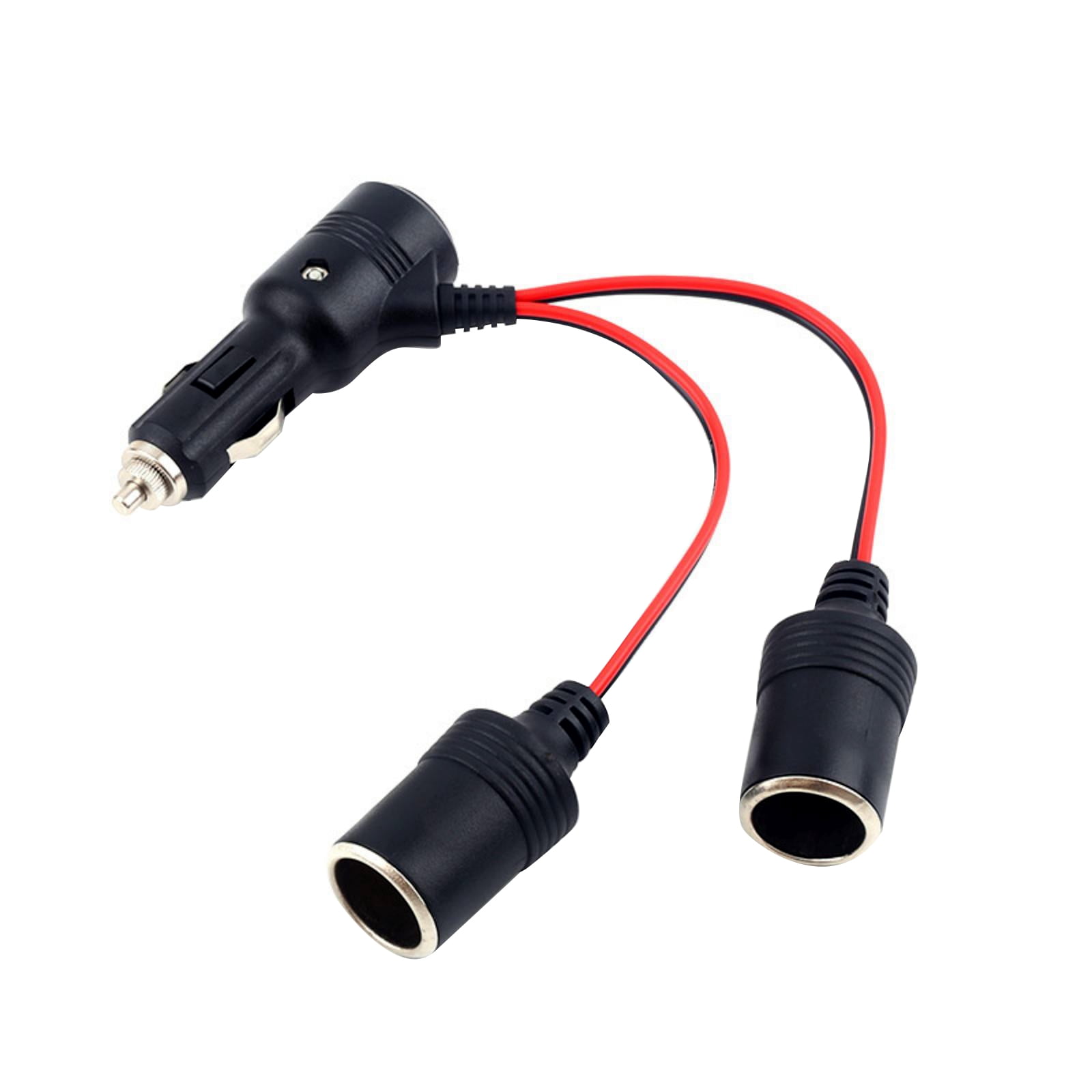 cigarette lighter to outlet walmart Cigarette Lighter Adapters