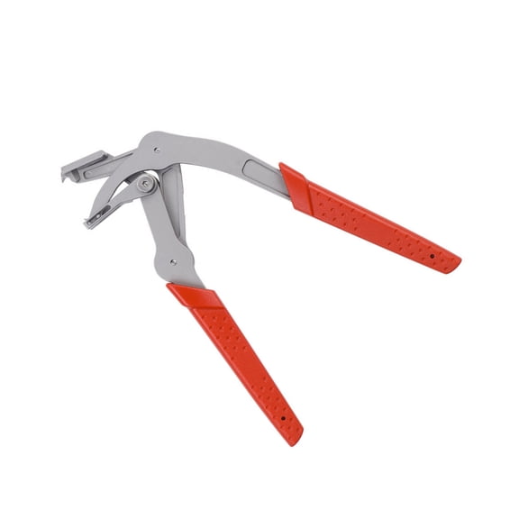 APPLAYERR Car Clip Pliers Precision Cast Stainless Steel Ergonomic Design For Automotive Plastic Fastener Extraction
