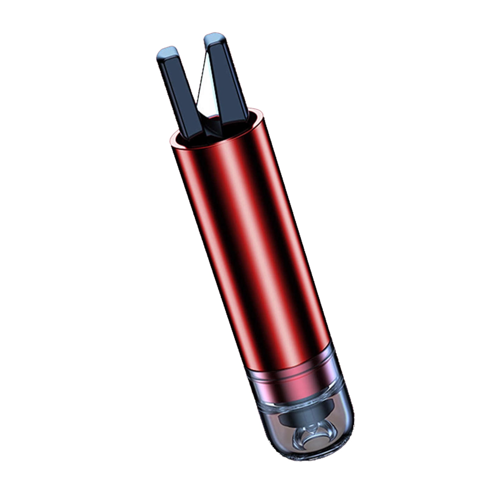 APPLAYERR Car Emergency Window Breaking Hammer Red Tungsten Steel Tip ...