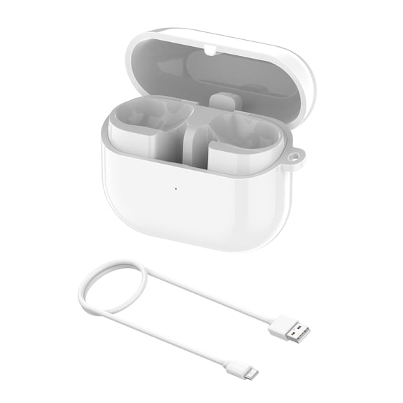 APPLAYERR Charging Box for Galaxy Buds 3 Pro SM R630 600mAh ABS High Quality Protective Durable Dust and Scratchproof