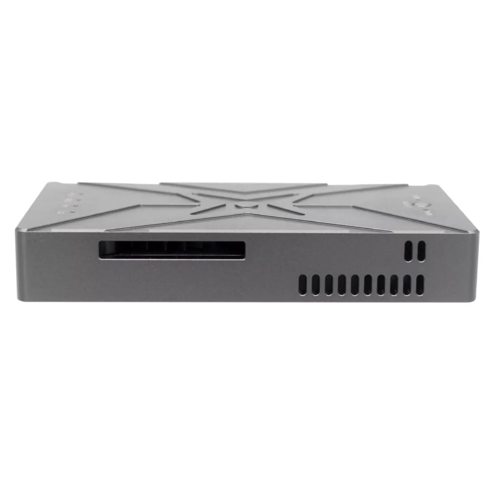 APPLAYERR Compact M 2 NVME SSD Enclosure With Intelligent Sleep Mode For Energy Efficient Data Transfer
