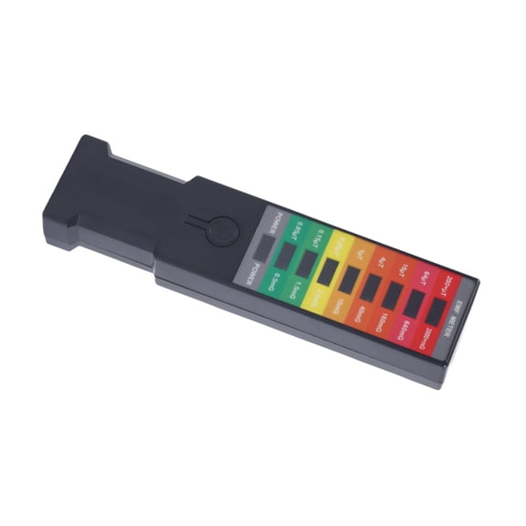 APPLAYERR Comprehensive Electromagnetic Radiation Analyzer, for Ensuring Health & Safety in Various Environments