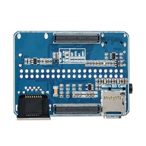 APPLAYERR Compute Module 4 Expansion Board Mini HDMI, USB 2.0, MIPI DSI for Evaluation and End Products