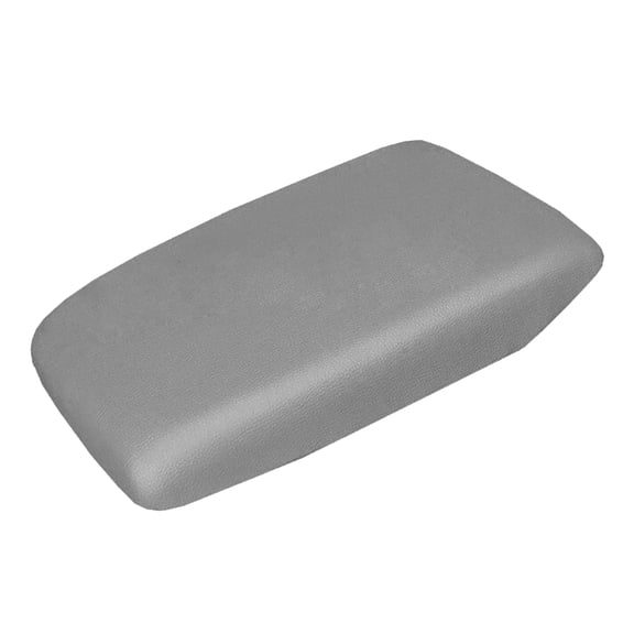 APPLAYERR Custom Upholstery Armrest Protective Sleeve For Highlander 2008-2013 Soft Touch Full Protection Auto Console Accessory