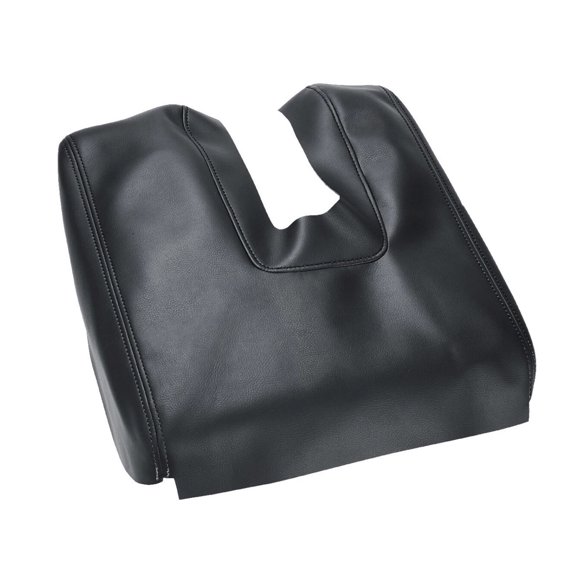 APPLAYERR Custom Upholstery Armrest Protective Sleeve For Tundra 2014-2021 Soft Touch Full Protection Auto Console Accessory