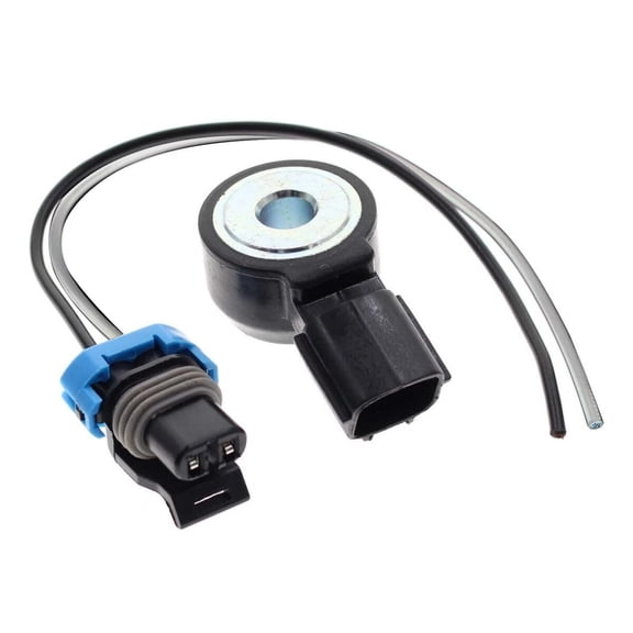 APPLAYERR Direct Replacement Knock Sensor Wiring Harness Oem Spec Professional Tested For Nissan Xterra 2000-2004 3.3L Auto Parts