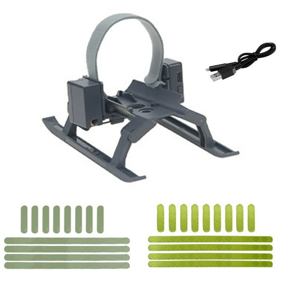 APPLAYERR Drone Bait Release Airdrop System Remote Payload Gift Thrower Wedding Ring Delivery Device for DJI Mavic 3 Pro