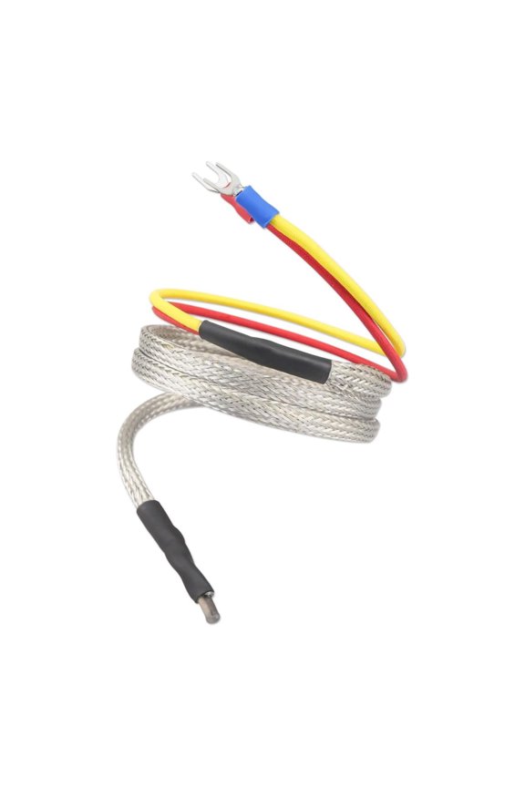 Durable Thermocouple for Stable Stove Operations - Easy Installation, Suitable for 800 Nova Models