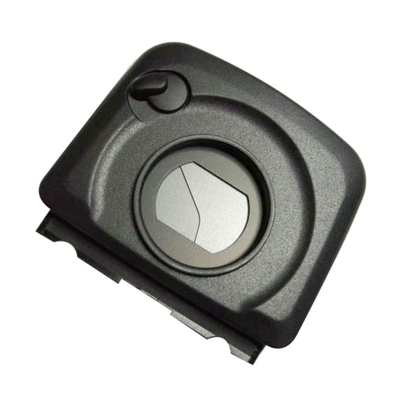 APPLAYERR Easy-to-Install Eyepiece Replacement Parts for Nikon D810/D810A - Facilitates Maintenance