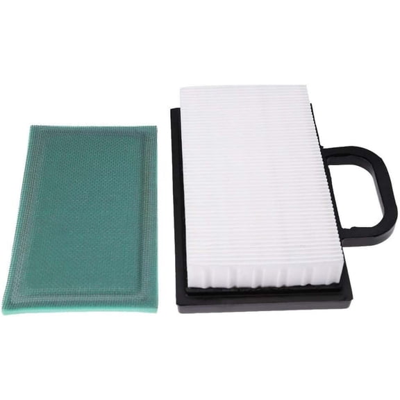 APPLAYERR Engine Air Filter For Briggs Stratton Intek V Twin Engines 499476S 691007 Improve Performance