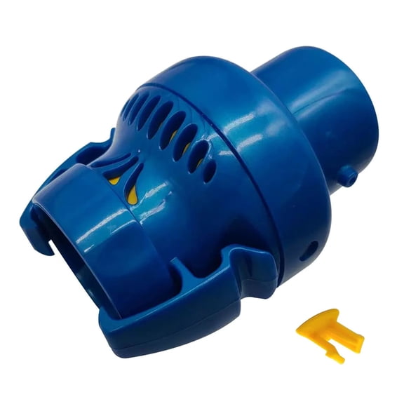 APPLAYERR Flow Regulator Valve FRV100 Pool Cleaner MX6 MX8 Elite Series Improve Cleaning & Prolong Lifespan