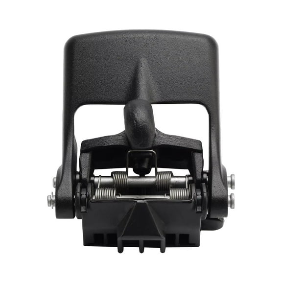 APPLAYERR Folding Top Latch for Jeep Wrangler JL Gladiator 2018-2024 Easy Install Direct Fit ABS 68391566AB Part