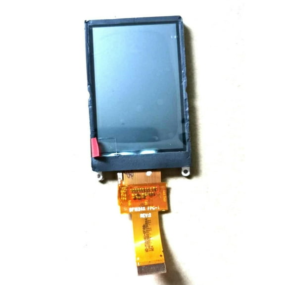 APPLAYERR GPS LCD Screen Replacement Durable, Easy to Replace for Garmin Edge 810 Cracked Screens Repair