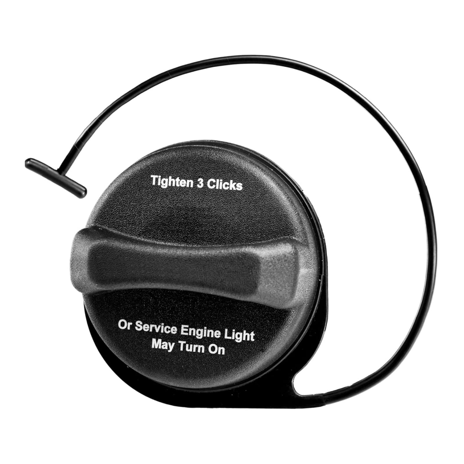 GT330 Gas Cap Replacement - Fits Chevy Silverado, Tahoe, GMC Sierra, Yukon, Cadillac Escalade 2004-2011