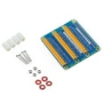thumbnail image 1 of APPLAYERR Game Accessory Expansion Board Convert One Row to Three Rows Quality Printing Process for Raspberry Pi GPIO, 1 of 9