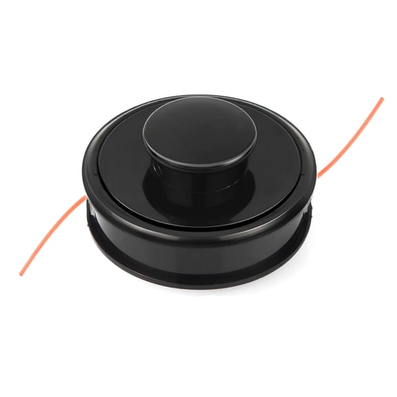 APPLAYERR Great Quality String Trimmer Head for Echo SRM Series Straight Shaft and Dewalt DCST920 DW01DT980 Trimmers Metal ABS PVC