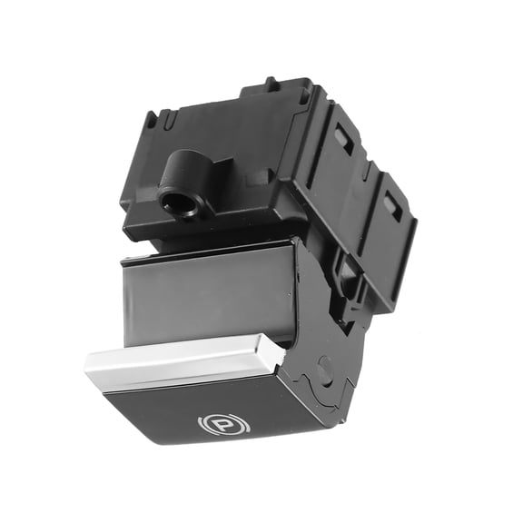 APPLAYERR High Quality Plastic Parking Switch 8 Pin OE 35355-TBA-A01 Black Hand Brake Button For Civic