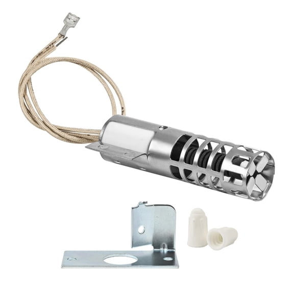 APPLAYERR Igniter Kit For Kenmore Roper Ovens Metal Plastic OEM WB13K04 WB13K01 New Easy Install Quality
